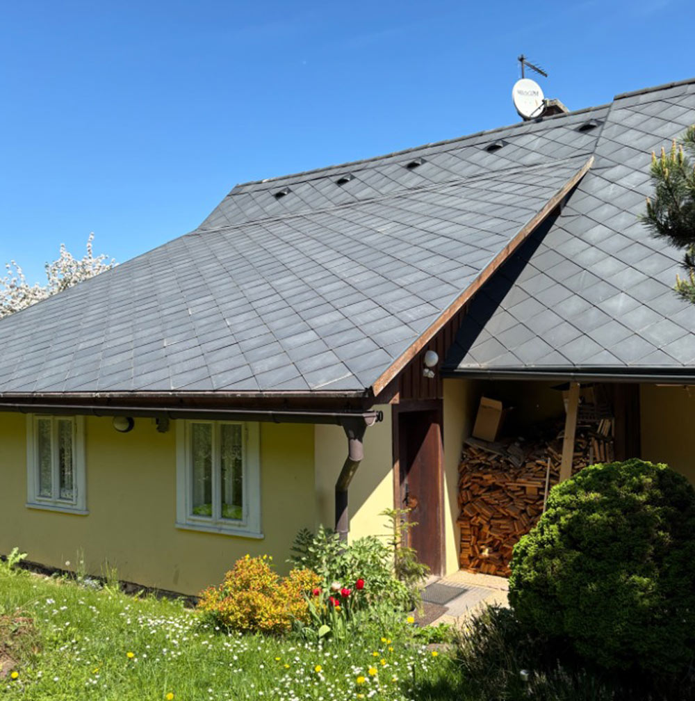 1 ubytování Lomnice nad Popelkou
